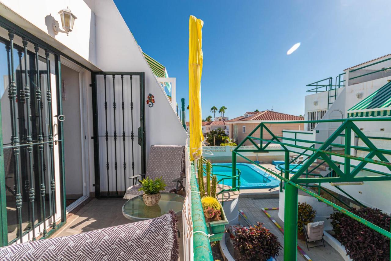 Gemini Maspalomas San Bartolome de Tirajana  Exterior photo