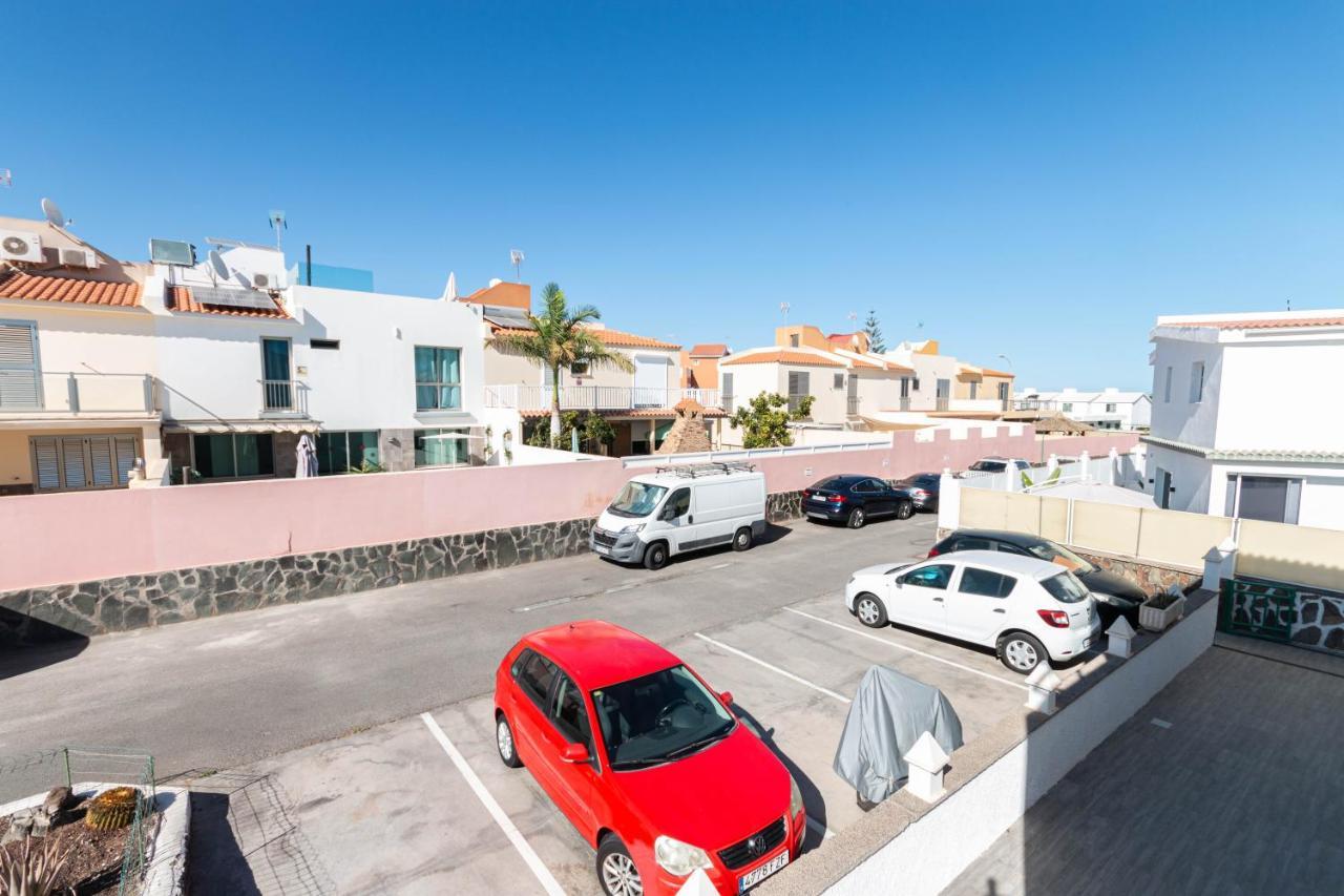 Gemini Maspalomas San Bartolome de Tirajana  Exterior photo