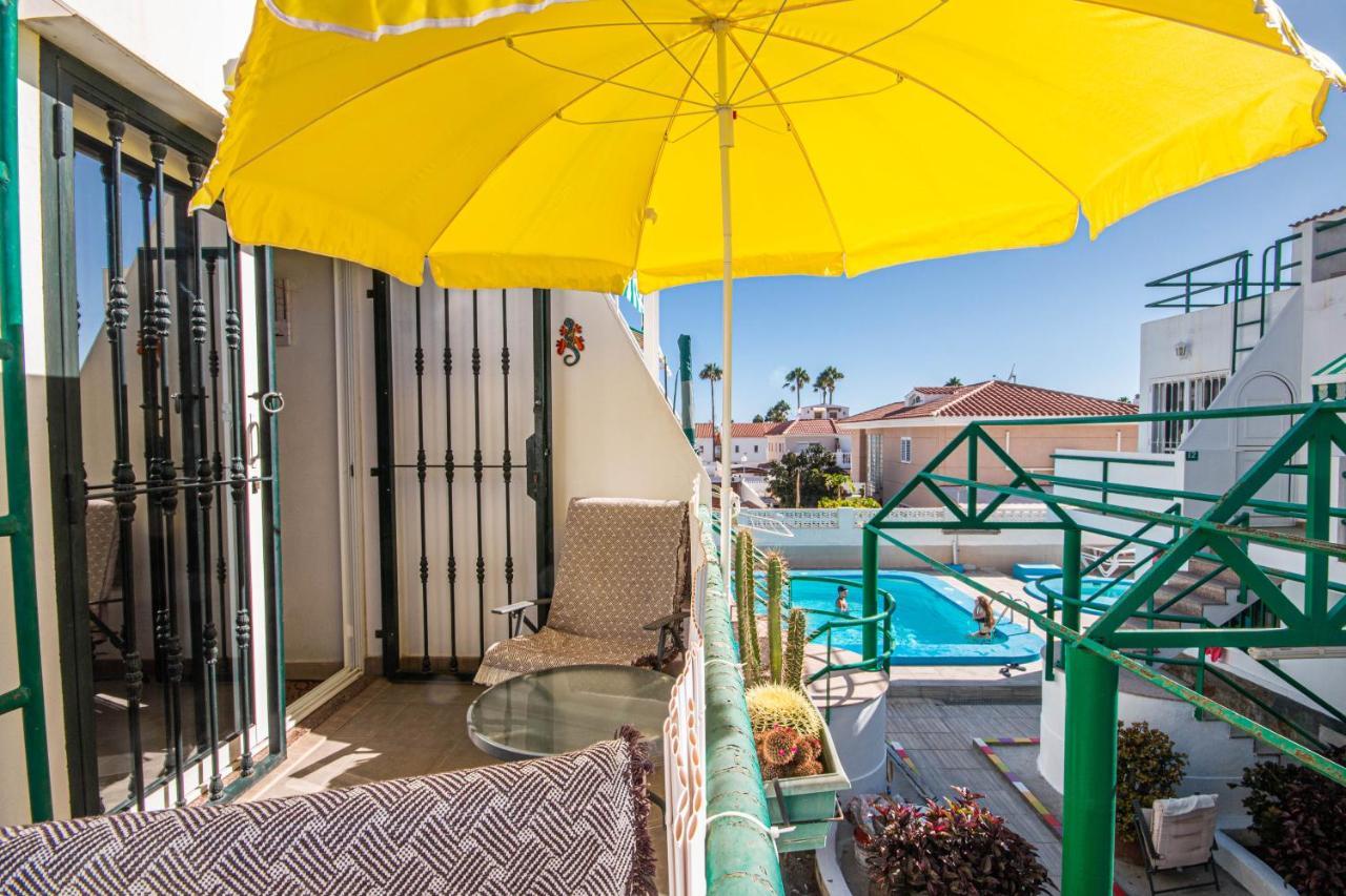 Gemini Maspalomas San Bartolome de Tirajana  Exterior photo