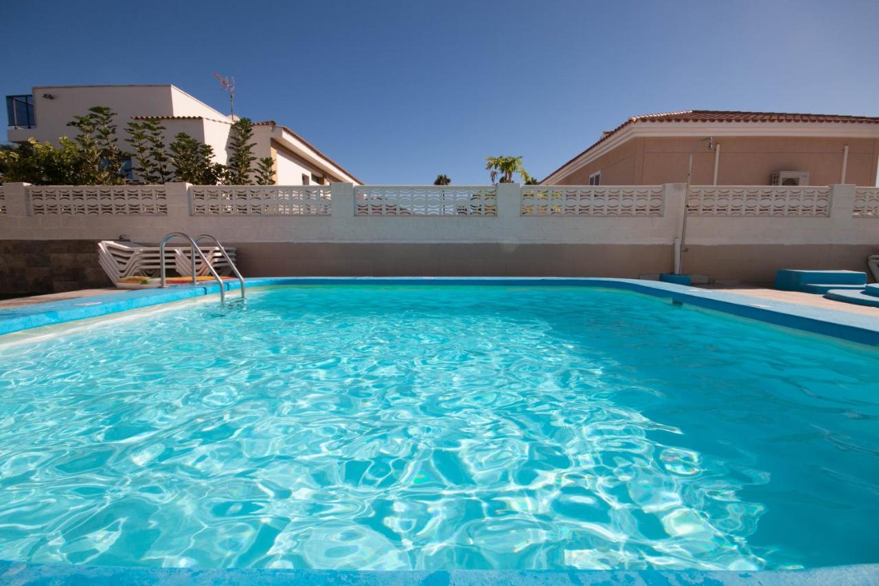 Gemini Maspalomas San Bartolome de Tirajana  Exterior photo